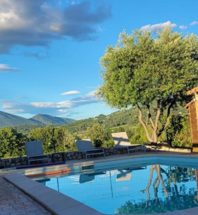 Location Gite avec Piscine Luberon ARTEMISS